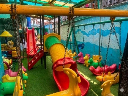 playground