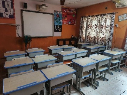 classroom