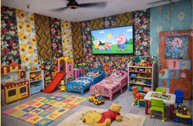 Creche