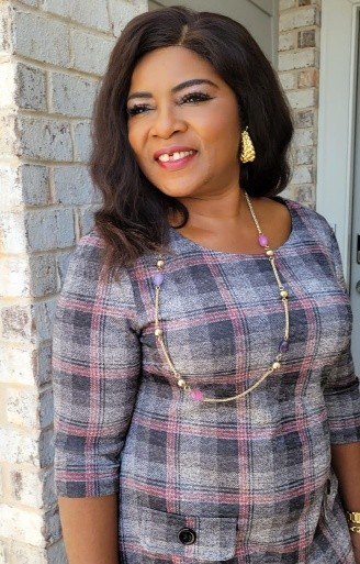 Proprietress